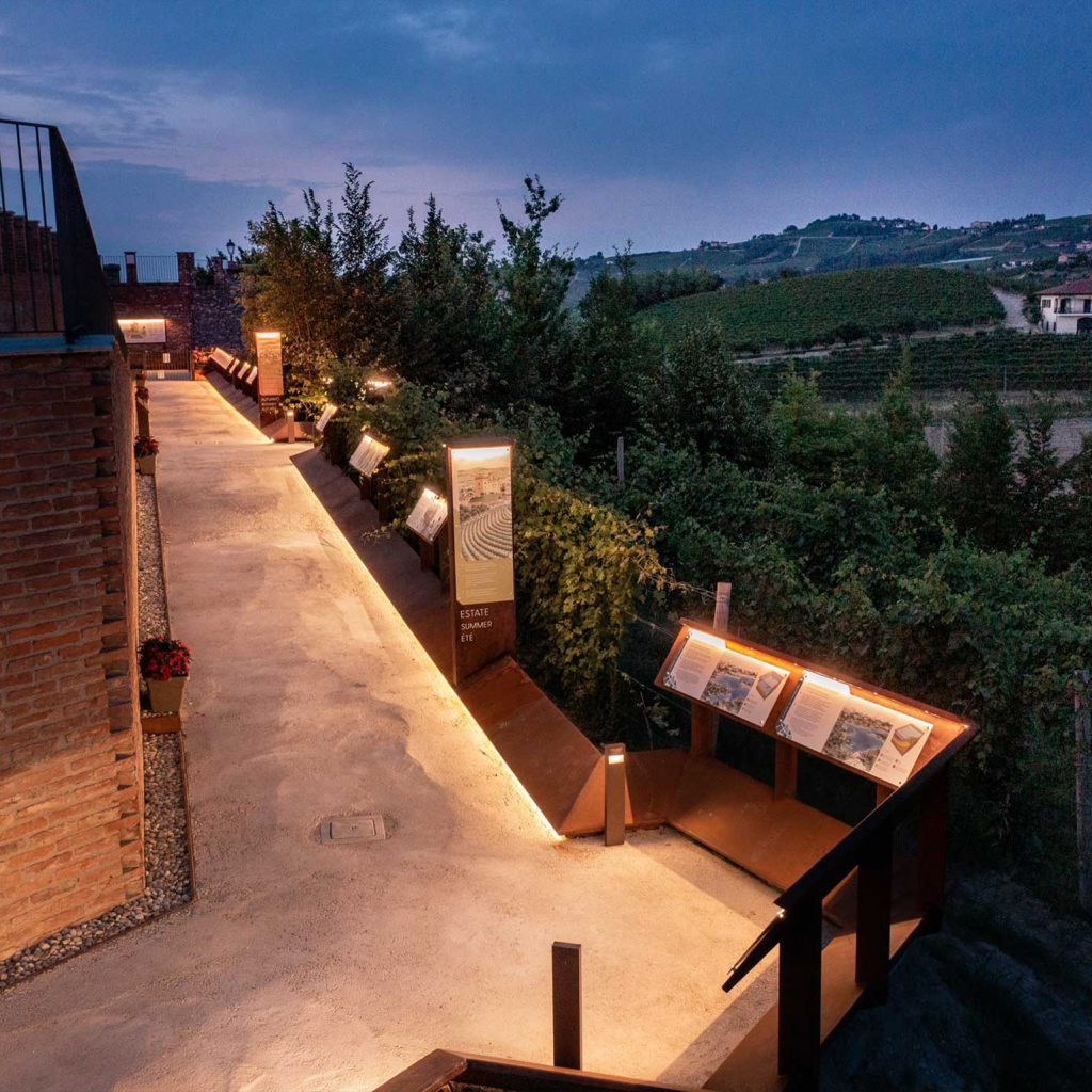 A great UNESCO Celebration for the In-Vigna Museum Inauguration