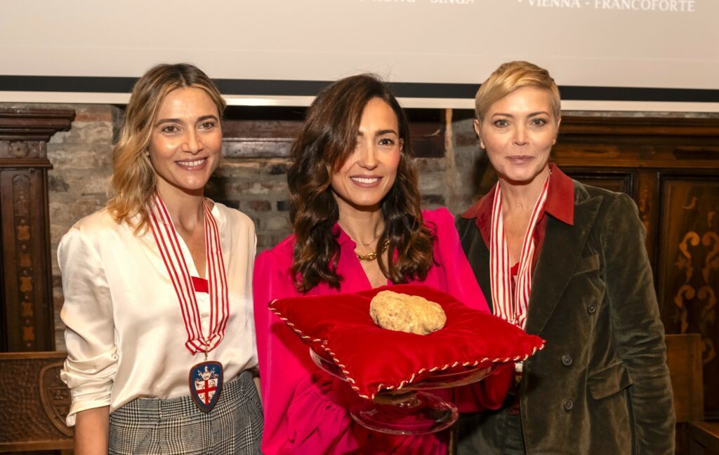 COMUNICATO FINALE ASTA MONDIALE DEL TARTUFO BIANCO D’ALBA® 2023